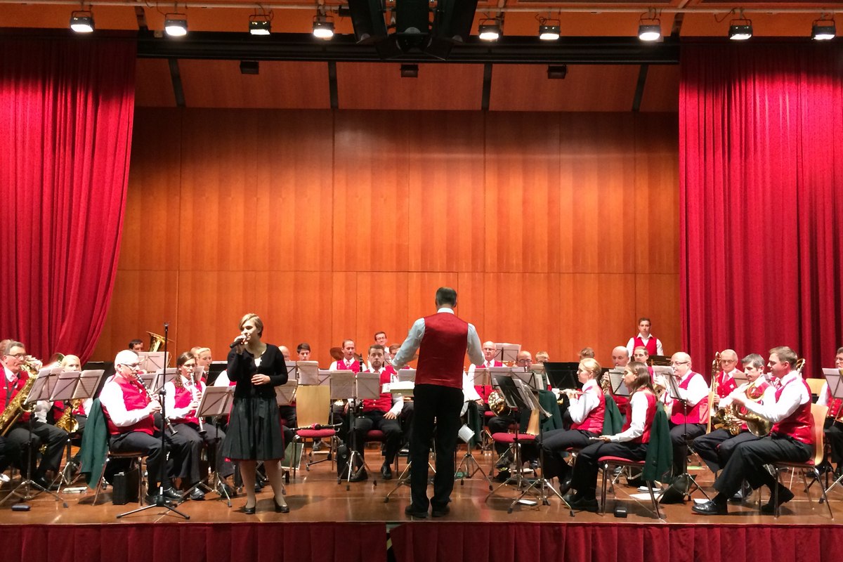 Kurkonzert Bad Schallerbach 2016